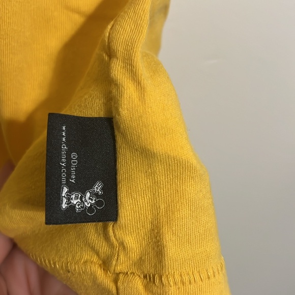 Gap x Disney Mickey Mouse tshirt - Picture 4 of 5